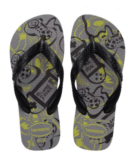 Ojotas Havaianas Top Athletic Print
