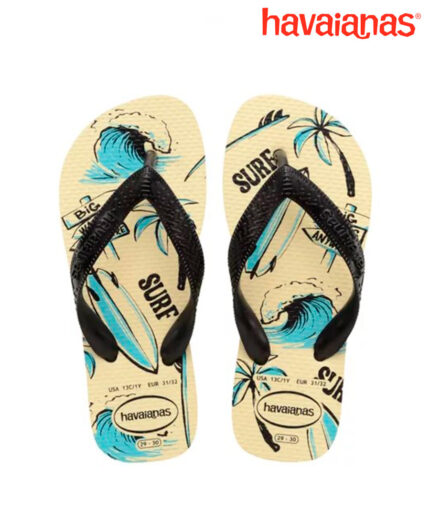 Ojotas Havaianas Top Athletic Print