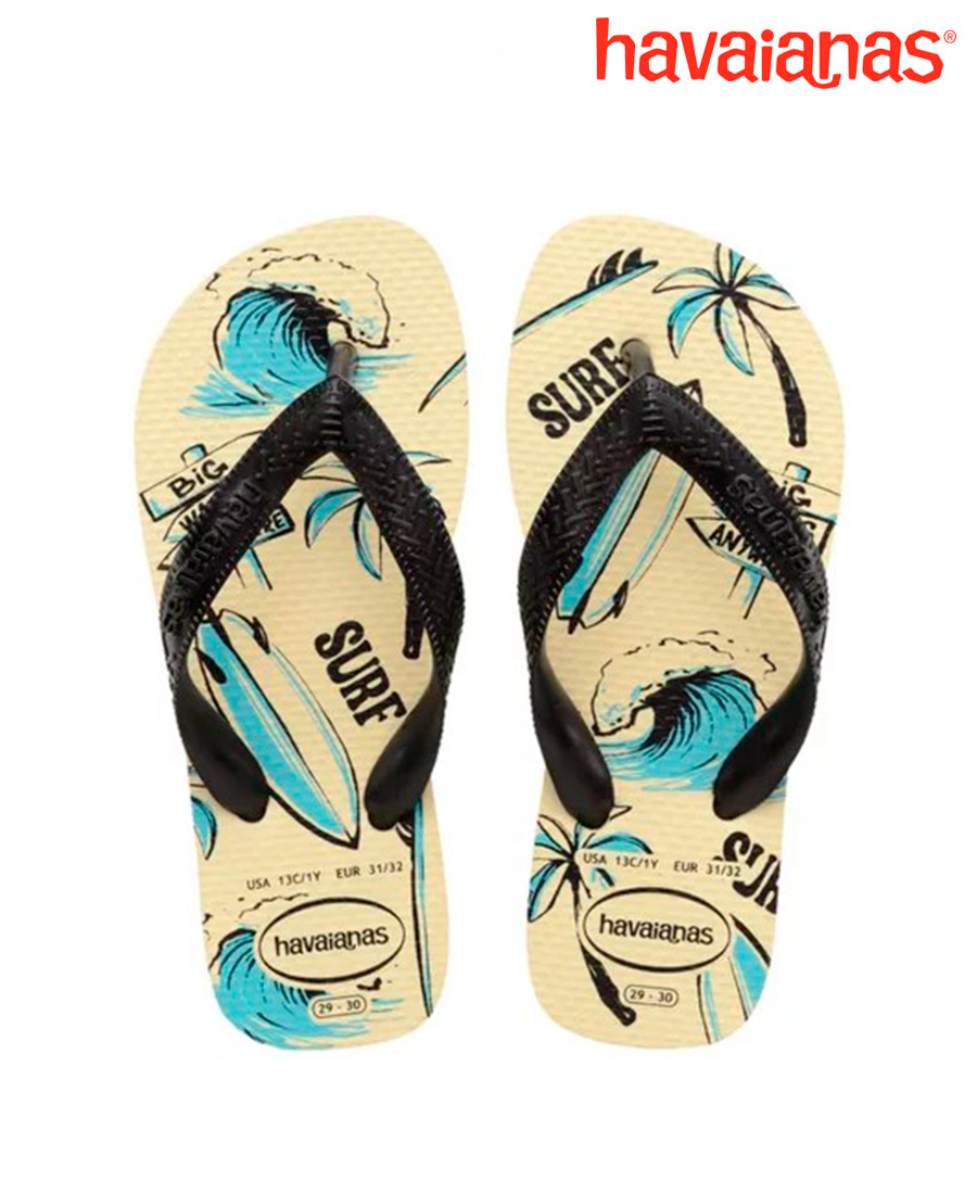 Ojotas Havaianas Top Athletic Print