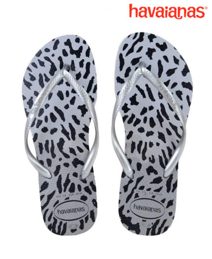 Ojotas Havaianas Slim Animals