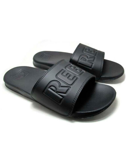 Sandalias Reef Black