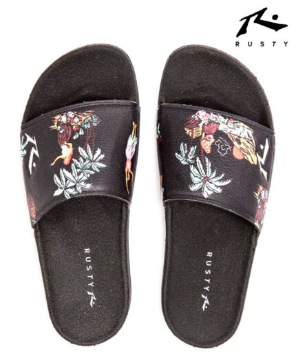 Sandalias Rusty Kona Hobby