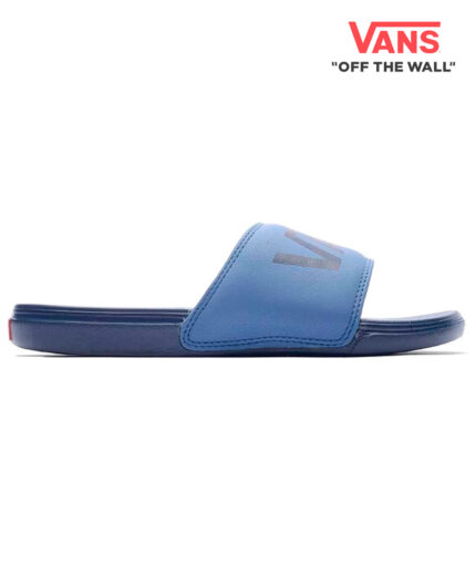 Sandalias Vans La Costa Slide On