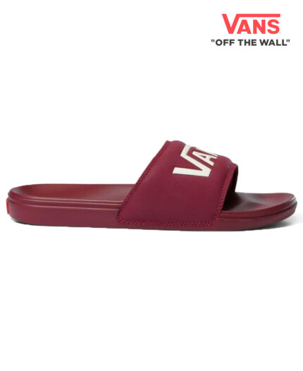 Sandalias Vans La Costa Slide On