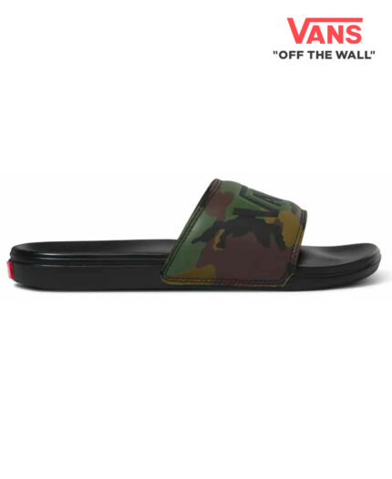 Sandalias Vans La Costa Slide On