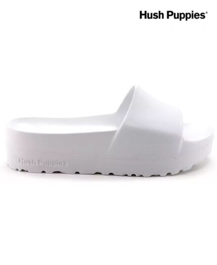 Sandalias Hush Puppies Plataforma Lindy