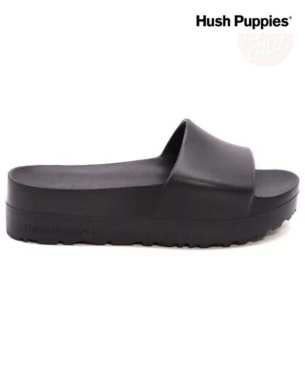 Sandalias Hush Puppies Plataforma Lindy