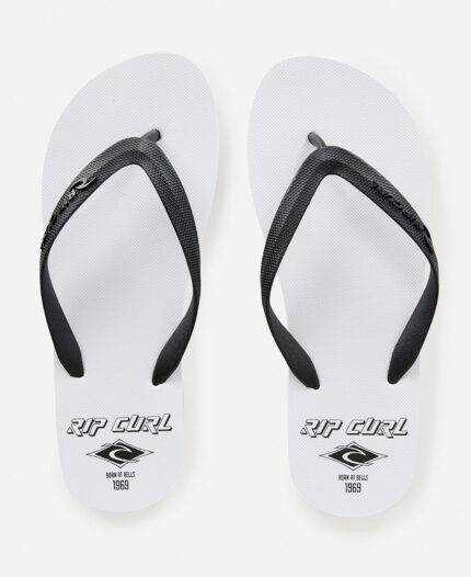 Ojotas Rip Curl Icons Black