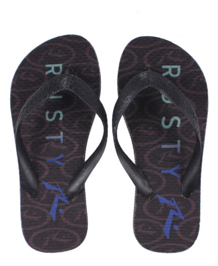 Ojotas Rusty Gradient