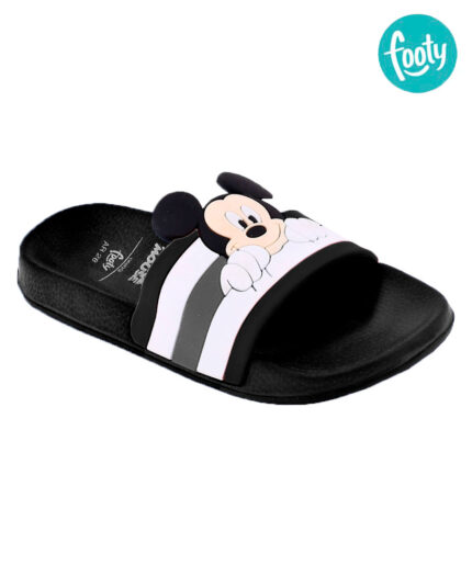 Sandalias Footy Mickey