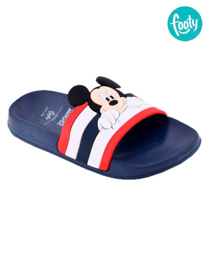 Sandalias Footy Mickey