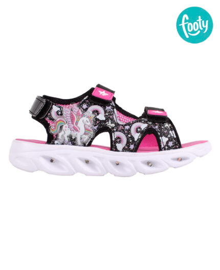 Sandalias Footy Batik Led