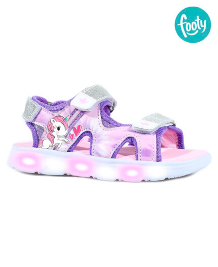 Sandalias Footy Batik Led