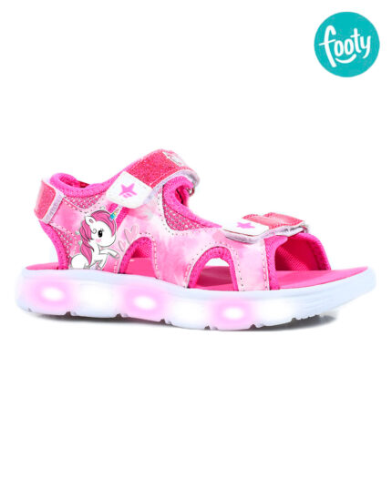 Sandalias Footy Batik Led