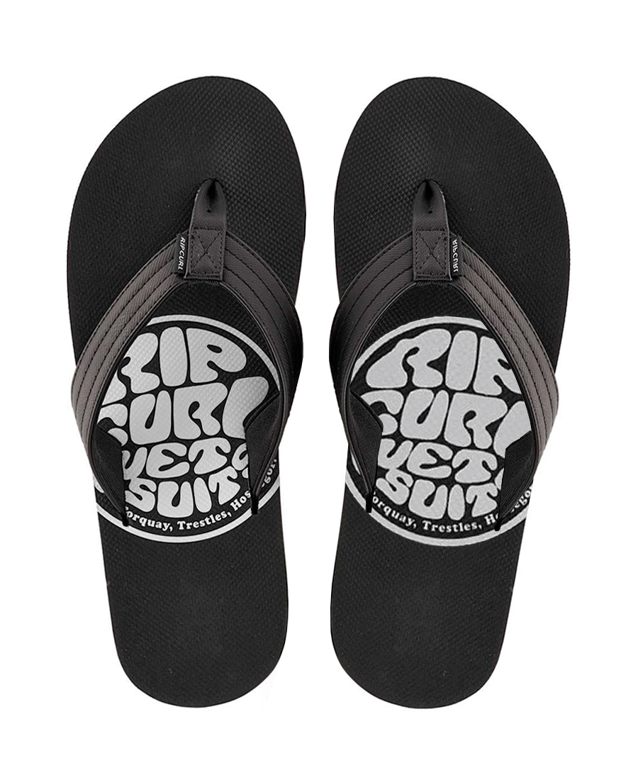 Ojotas Rip Curl Ripper Wettie