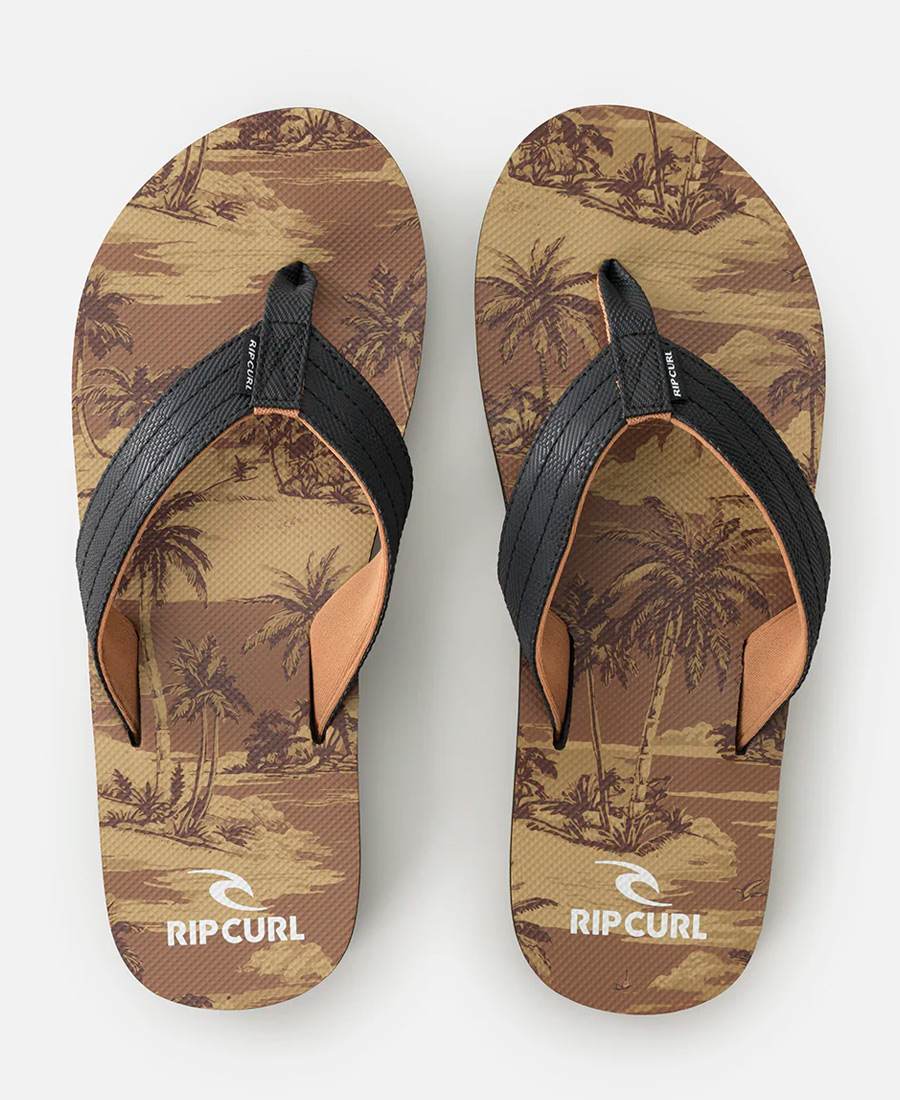 Ojotas Rip Curl Ripper Wettie
