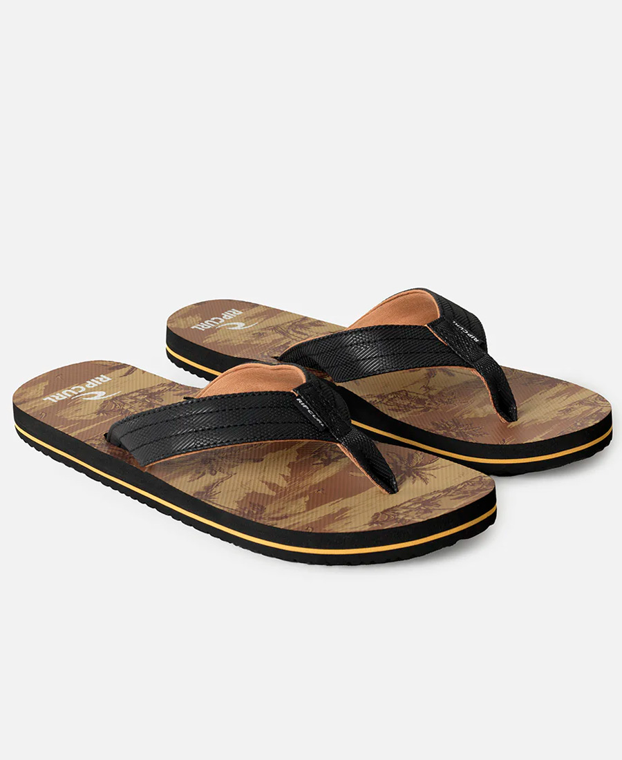 Ojotas Rip Curl Ripper Wettie - Imagen 2