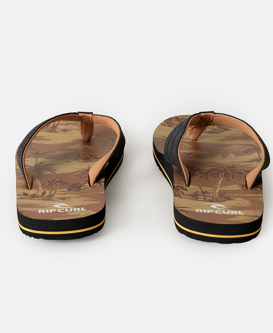 Ojotas Rip Curl Ripper Wettie - Imagen 3