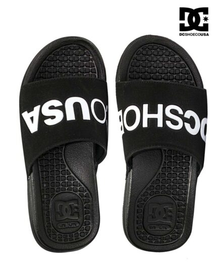 Sandalias DC Slide