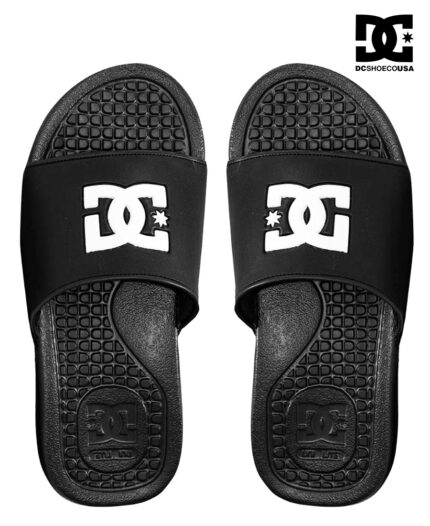 Sandalias DC Slide