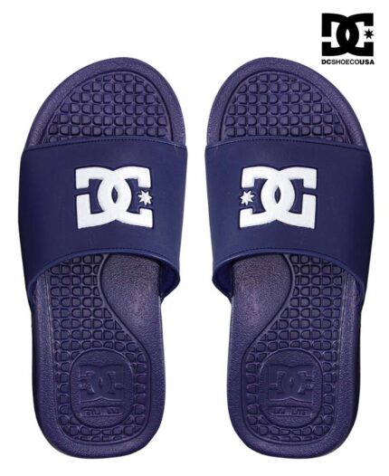 Sandalias DC Slide