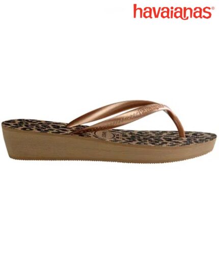 Ojotas Havaianas High Light Print