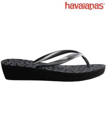 Ojotas Havaianas High Light Print