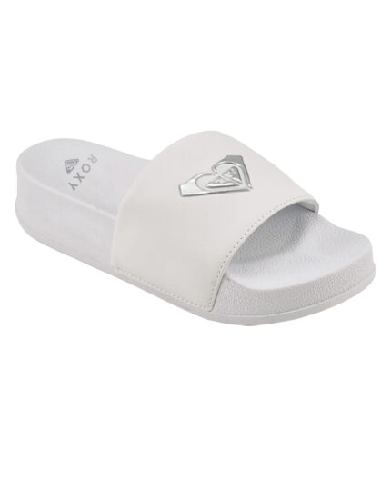 Ojotas Roxy Slippy Platform