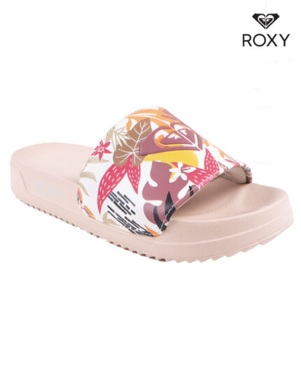 Sandalias Roxy Plat Slippy