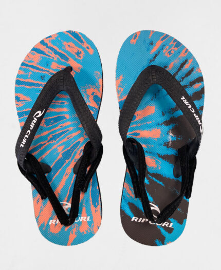Ojotas  Rip Curl Cosmic