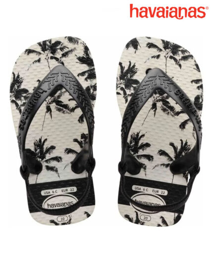 Ojotas  Havaianas Print