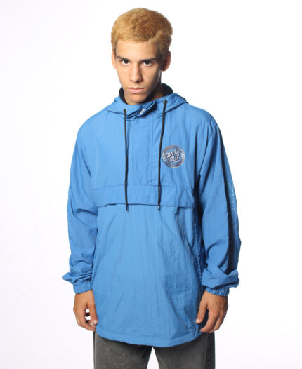 Rompeviento Santa Cruz Vivid MFG Dot Anorak