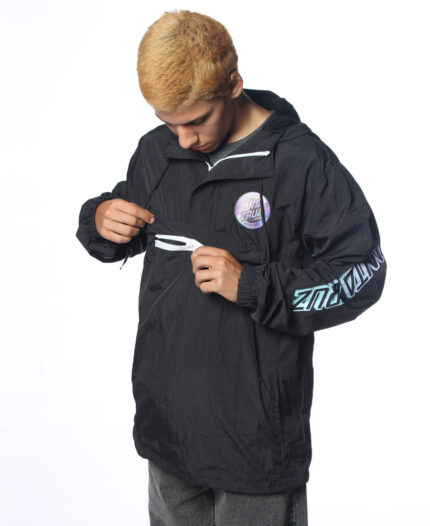 Rompeviento Santa Cruz Vivid MFG Dot Anorak