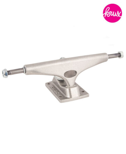 Truck x unidad Krux Polished Silver Standard
