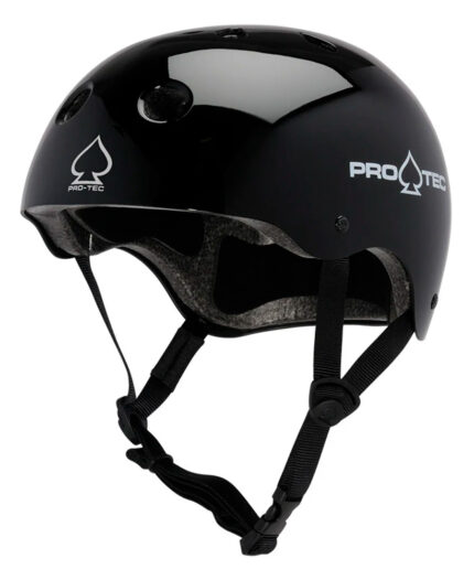 Casco Pro Tec Classic