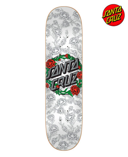 Tabla Santa Cruz Entangled Dot