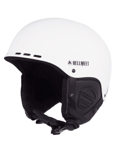 Casco Hellmeet Flame