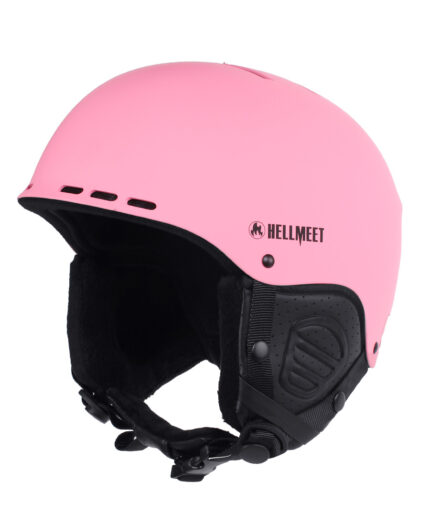 Casco Hellmeet Flame