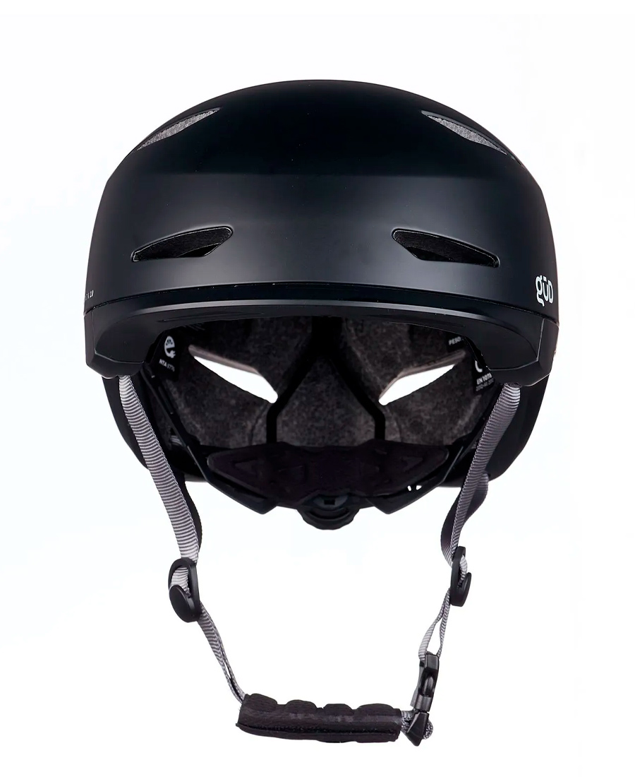 Casco Gud Urban Block - Imagen 2