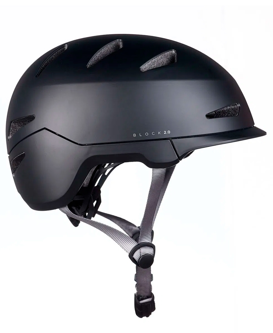 Casco Gud Urban Block - Imagen 3