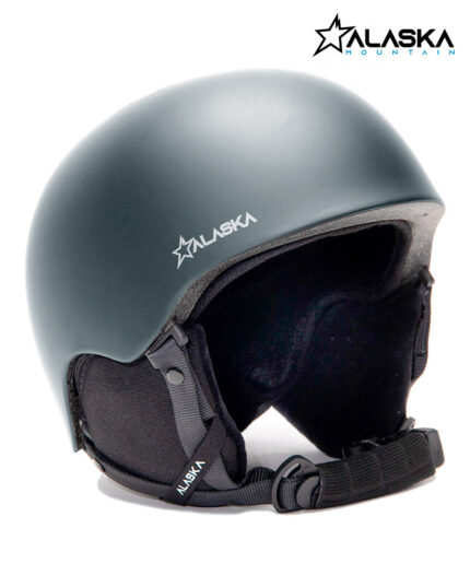 Casco Alaska Snowpark