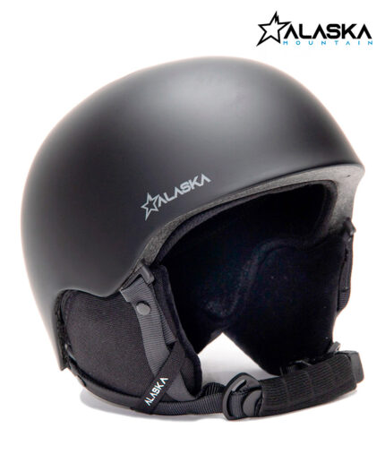 Casco Alaska Snowpark