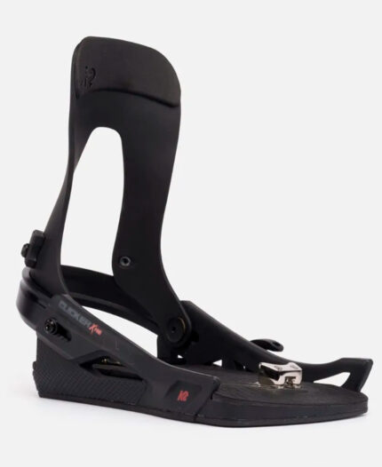 Fijaciones K2 Clicker X HB Snowboard