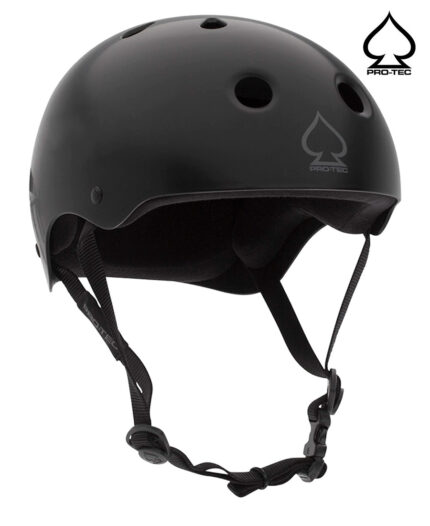 Casco Pro Tec Classic
