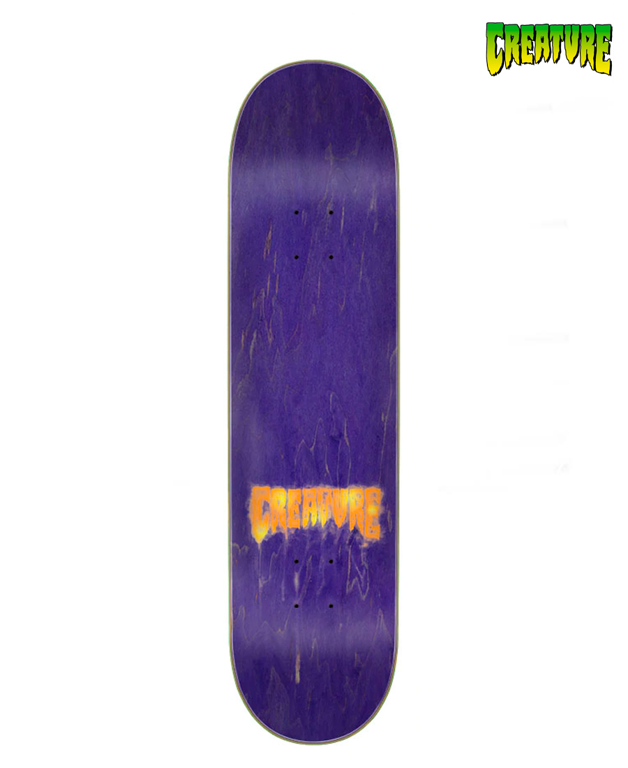 Tabla Creature Eroison - Imagen 2