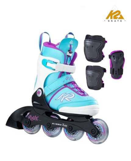 Rollers K2 Marlee Combo