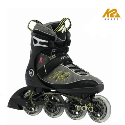 Rollers  K2 Andra