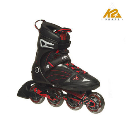 Rollers  K2 Fit 80