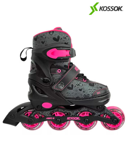 Rollers Kossok Onyx Combo