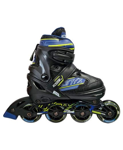 Rollers Kossok Onyx Combo 3 en 1